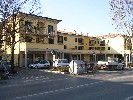 Edificio residenziale (Lavino BO)